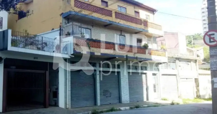 Prédio à venda na Rua Santo Egídio, 817, Santa Teresinha, São Paulo