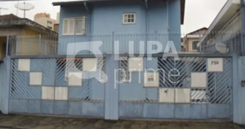 Casa com 4 quartos à venda na Rua Pedro Osório Filho, 730, Vila Nova Cachoeirinha, São Paulo
