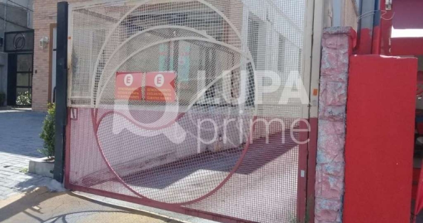 Terreno comercial para alugar na Avenida Nova Cantareira, 329, Tucuruvi, São Paulo