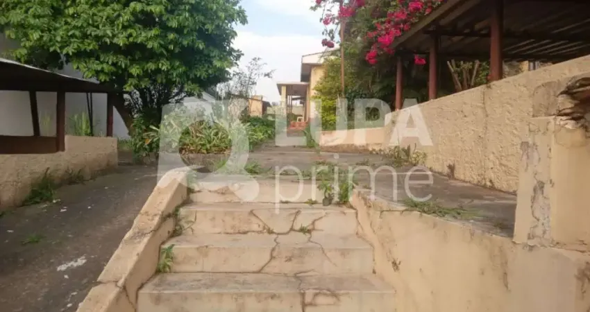 Terreno à venda na Rua Nova dos Portugueses, 1184, Chora Menino, São Paulo