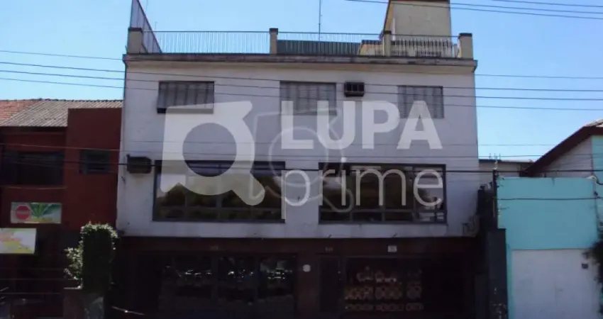 Prédio comercial à venda no Centro !