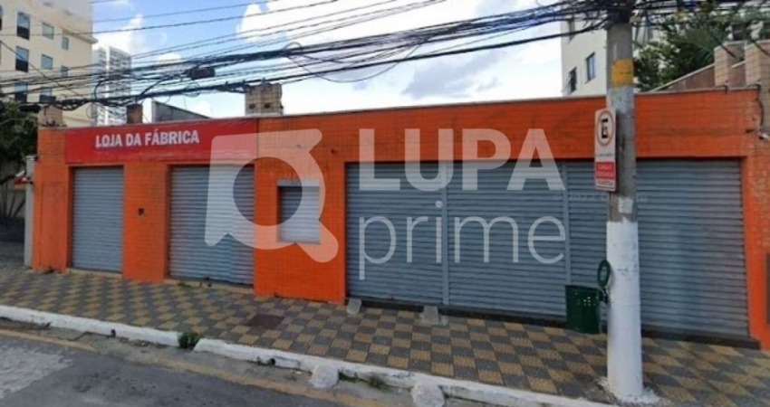 Salão com 500 metros para locação na Barra Funda