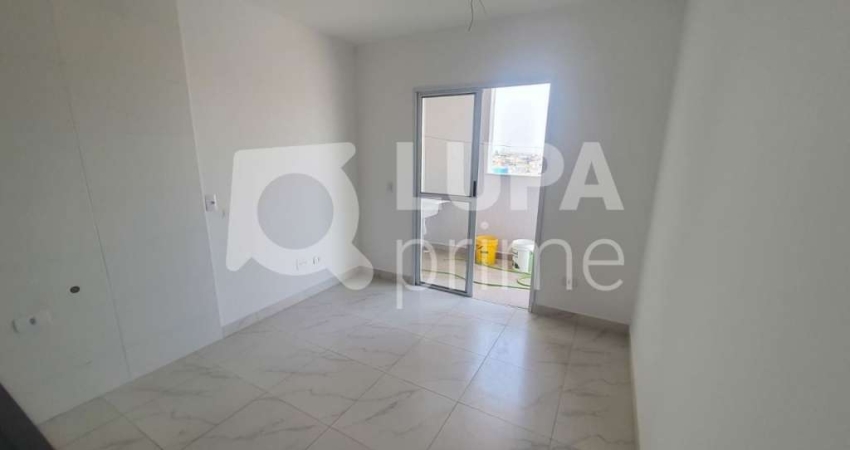 Apartamento com 2 dormitórios de 38,73m² à venda, na Vila Constança