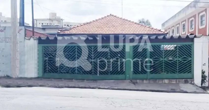Terreno à venda na Avenida do Guacá, 717, Mandaqui, São Paulo