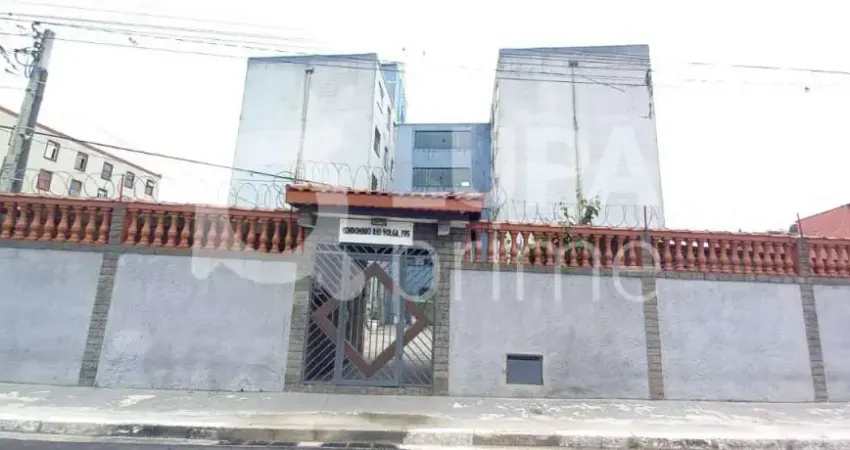 Apartamento com 2 dormitórios à venda no Jardim Julieta!