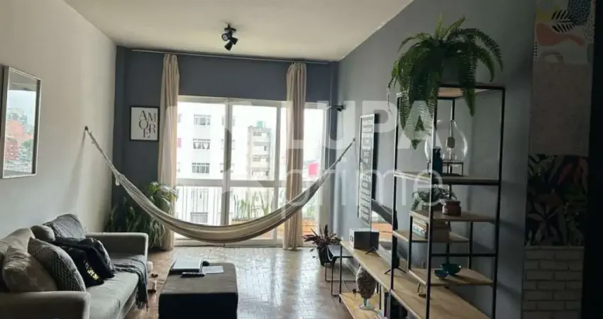Apartamento com 3 dormitórios sendo 1 suíte na Liberdade