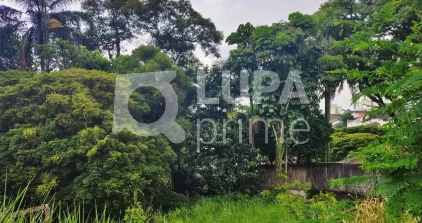 Terreno à venda na Rua Parque da Fonte, 180, Tucuruvi, São Paulo