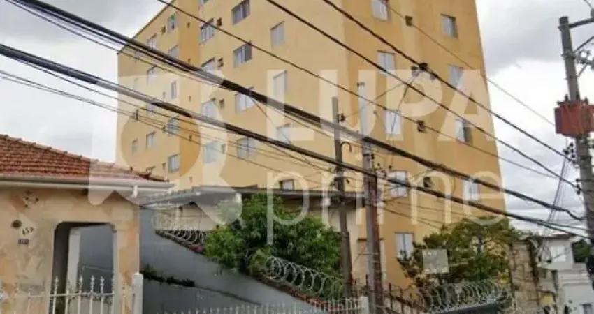 Apartamento com 2 dormitórios à venda no Tucuruvi