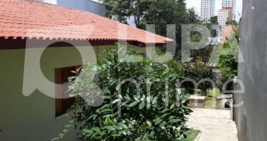 Casa Térrea para venda na Vila Ester para investidor