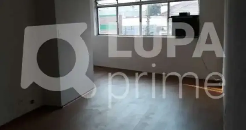 SALA COMERCIAL PARA LOCAÇÃO- SANTANA