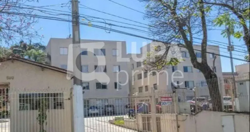 Apartamento com 1 dormitório de 45m² à venda em Santana