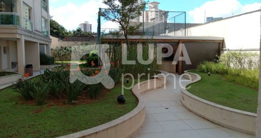 Apartamento com 3 dormitórios sendo 3 suíte á venda em Santana.