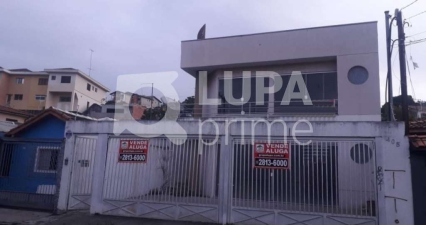 Prédio Comercial  à venda Água Fria!