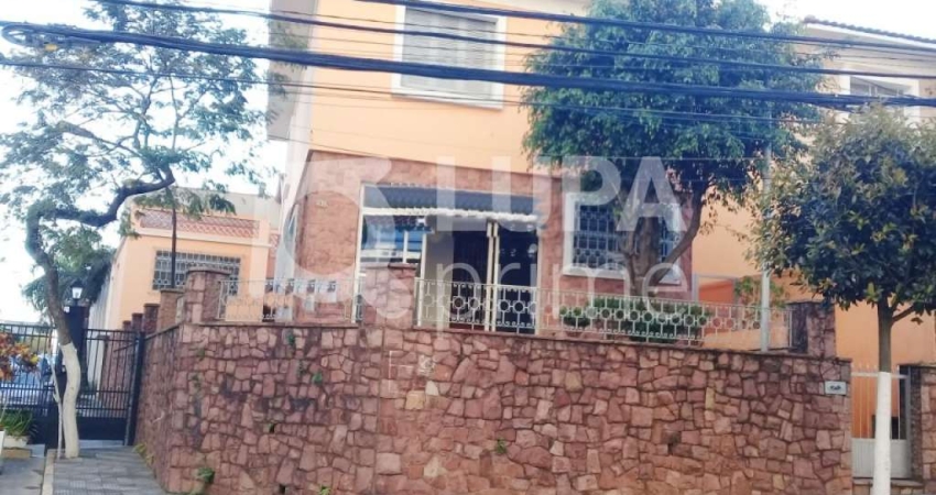 Casa com 4 quartos para alugar na Rua Frei Vicente do Salvador, 235, Santana, São Paulo