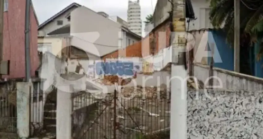 Terreno com 224 metros à venda no Lauzane Paulista!