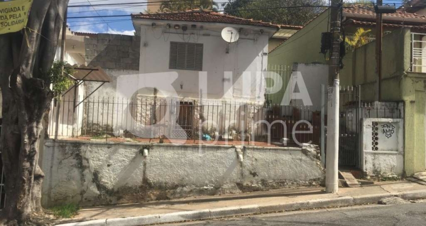 Terreno à venda na Rua Duarte, 144, Tucuruvi, São Paulo