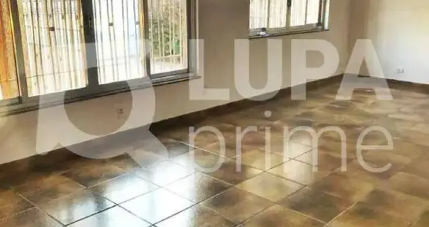 CASA PARA RENDA À VENDA NA VILA MARIA BAIXA