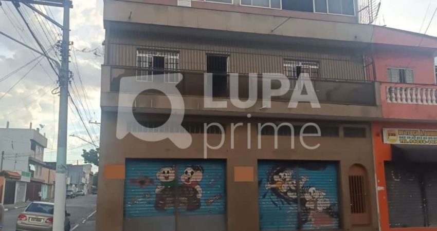 Barracão / Galpão / Depósito para alugar na Avenida Mendes da Rocha, 73, Jardim Brasil, São Paulo