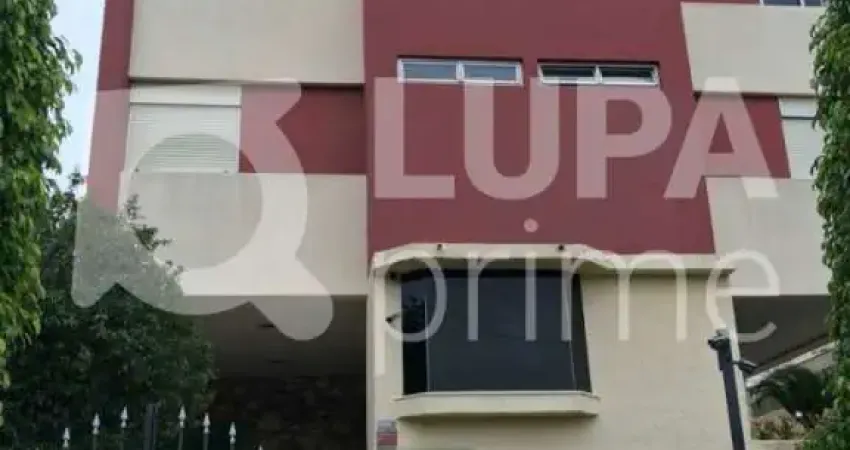 Apartamento com 2 quartos à venda na Rua Conselheiro Moreira de Barros, 3166, Lauzane Paulista, São Paulo