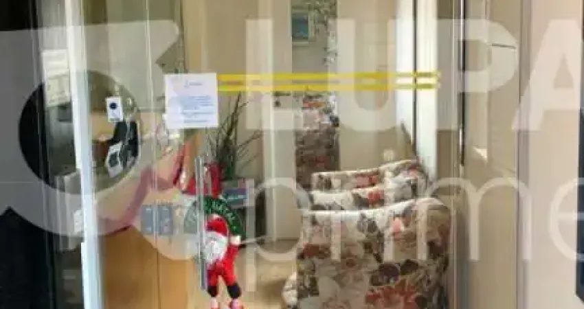 Sala comercial com 90 metros à venda na Bela Vista!