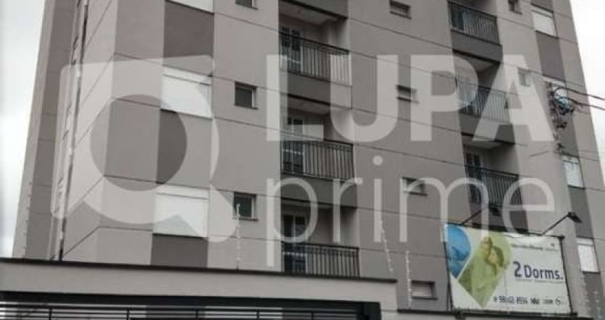 Apartamento com 2 dormitórios á venda na Vila Santa Terezinha