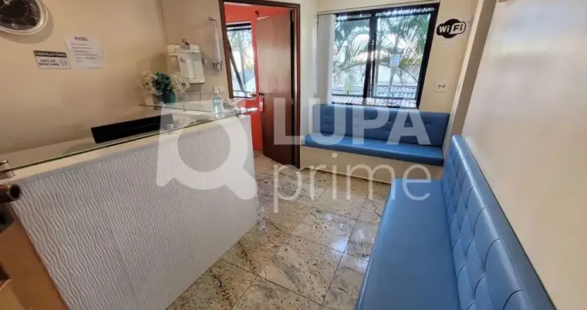 Sala Comercial com 32 metros á venda em Santana