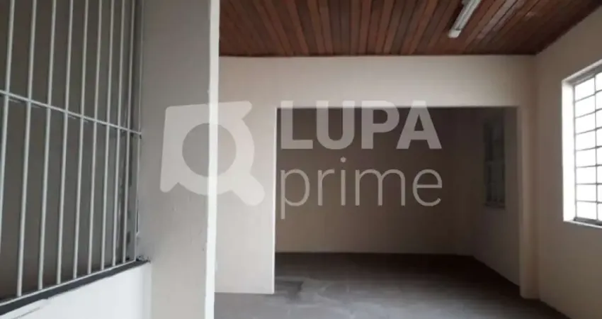 Ponto comercial com 4 salas para alugar na Rua Voluntários da Pátria, 3239, Santana, São Paulo