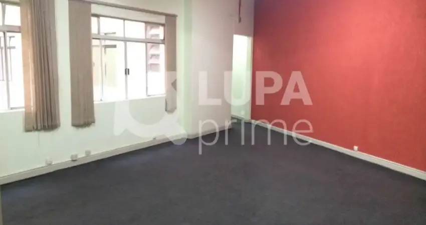 Sala comercial à venda na Rua Sete de Abril, 277, República, São Paulo