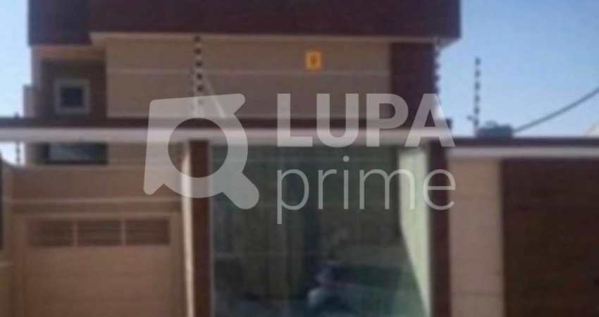 Sobrado em Condomínio com 2 suítes à venda no Tucuruvi
