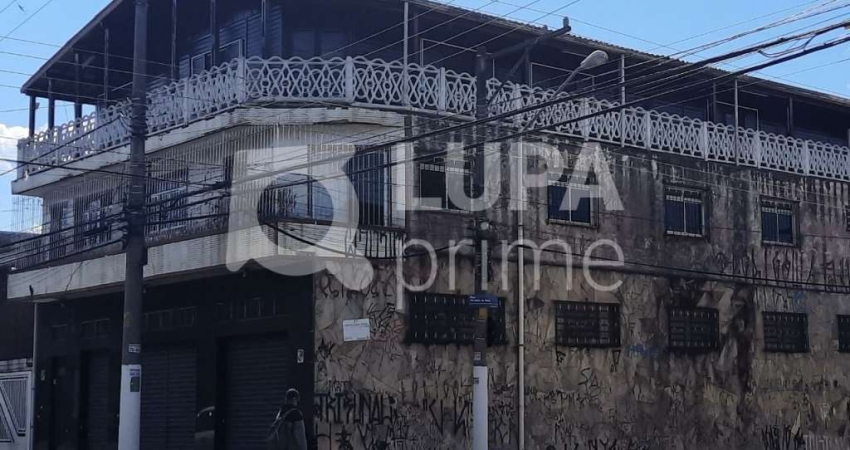 Ponto comercial para alugar na Avenida Mendes da Rocha, 70, Jardim Brasil, São Paulo