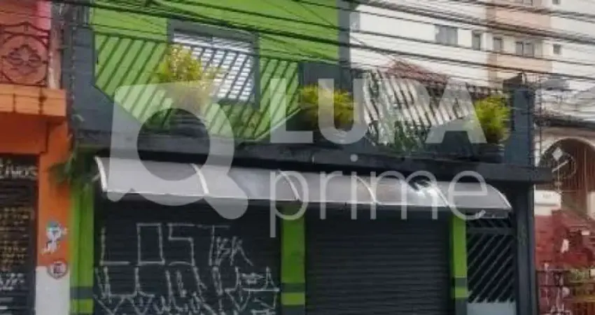 Prédio à venda na Rua Marambaia, 231, Casa Verde, São Paulo