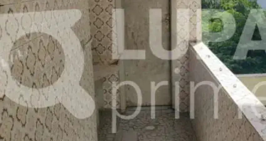 Apartamento com 2 dormitórios para locação  em Santana