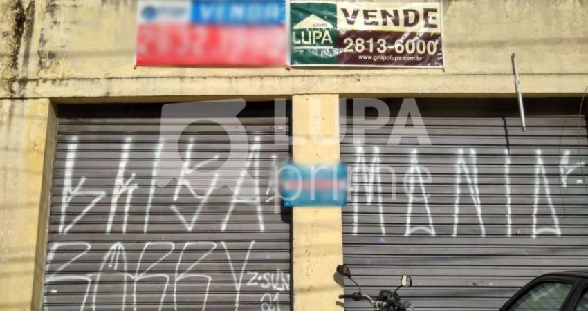 Casa com 1 quarto à venda na Rua Tanque Velho, 1122, Vila Nivi, São Paulo