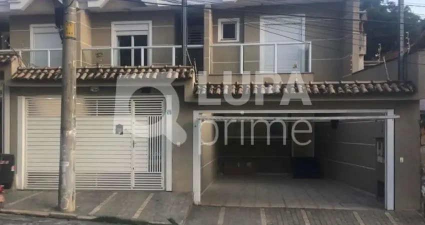 Casa com 3 quartos à venda na Rua Porteira do Pinhal, 195, Vila Roque, São Paulo