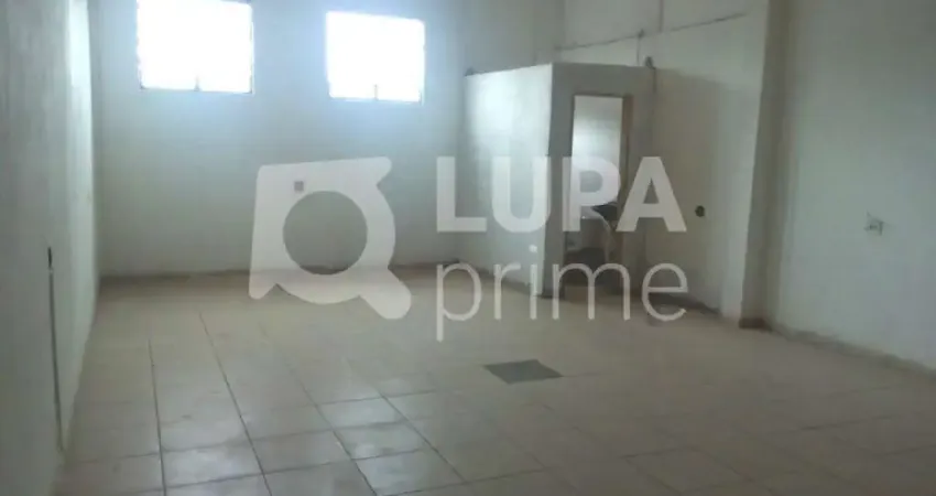 Prédio Comercial com 540m² de área construída na Lauzane Paulista