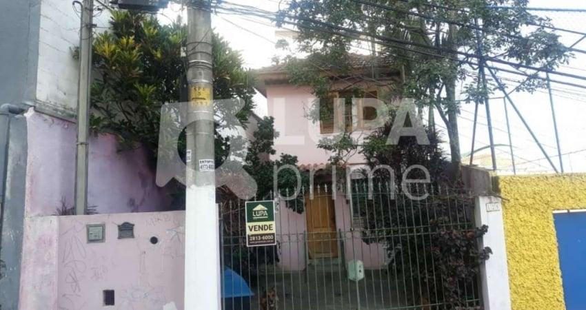 Casa com 3 quartos à venda na Rua Barudene, 126, Tucuruvi, São Paulo
