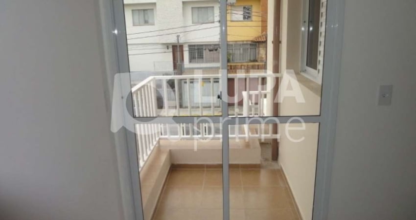 Apartamento com 1 dormitório para locação no Jardim Paraíso