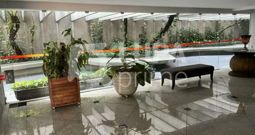 Apartamento com 3 dormitórios sendo 1 suíte á venda no Jardim Paulista