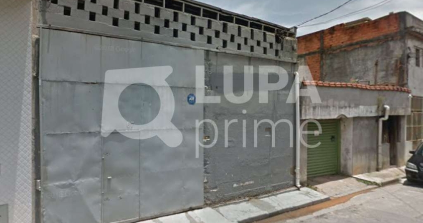 Barracão / Galpão / Depósito à venda na Rua José Henrique, 67, Vila Guilherme, São Paulo