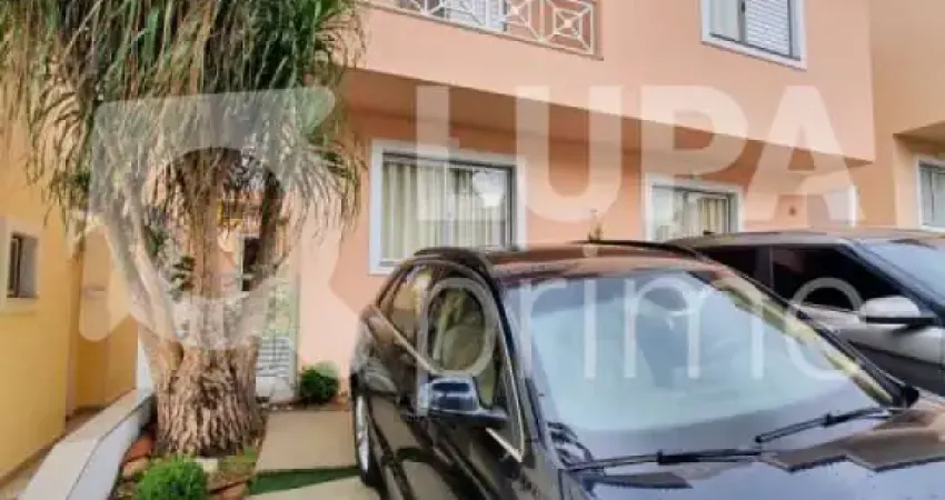 Condomínio com 4 dormitórios e 3 banheiros na Vila Santa Isabel