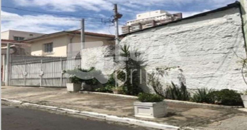 Oportunidade para quem quer morar e trabalhar no mesmo local imovel 550 m² de terreno muit potencial