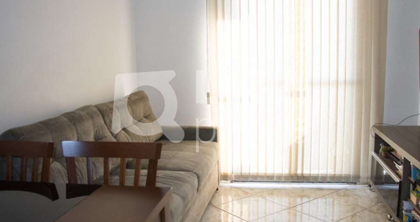 Apartamento à venda na Vila Palmeiras!