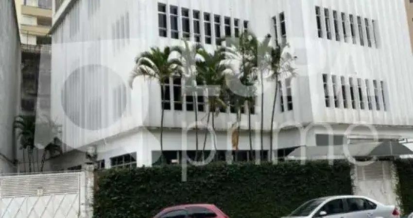Prédio para alugar na Rua Reims, 112, Casa Verde, São Paulo
