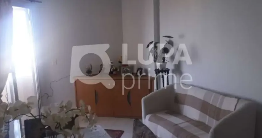 Apartamento com 1 quarto à venda na Rua Pedro Doll, 43, Santana, São Paulo