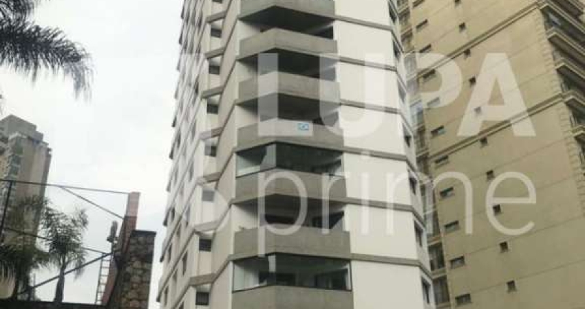 Apartamento com 4 quartos à venda na Rua Doutor Guilherme Cristofel, 439, Santana, São Paulo