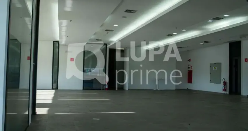 Conjunto comercial com 230 metros para locação no jardim das laranjeiras..