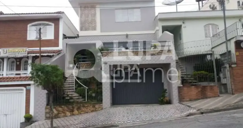 Casa com 3 quartos à venda na Rua Padre Luciano, 104, Jardim Franca, São Paulo