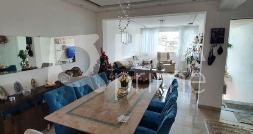 Casa com 3 quartos à venda na Rua Filippo Vitali, 71, Parada Inglesa, São Paulo