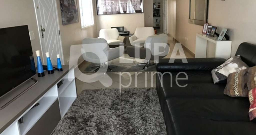 Sobrado à Venda, Parada Inglesa | Zona Norte - São Paulo