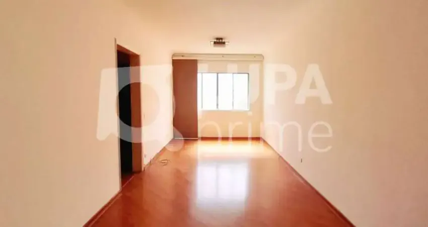 Apartamento com 2 dormitórios á venda na vila Dom Pedro II